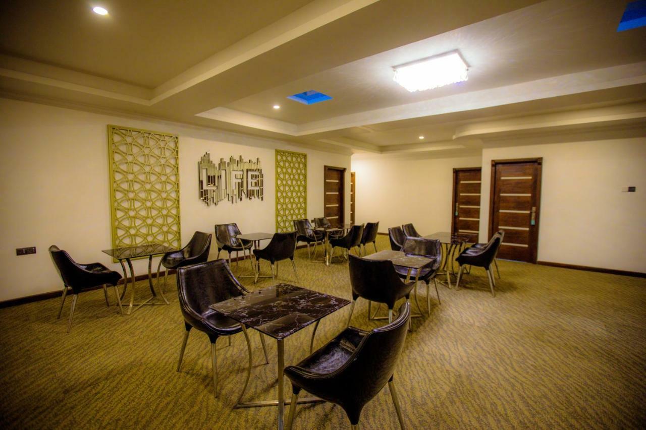 Huddle Hotel Nuwara Eliya Luaran gambar