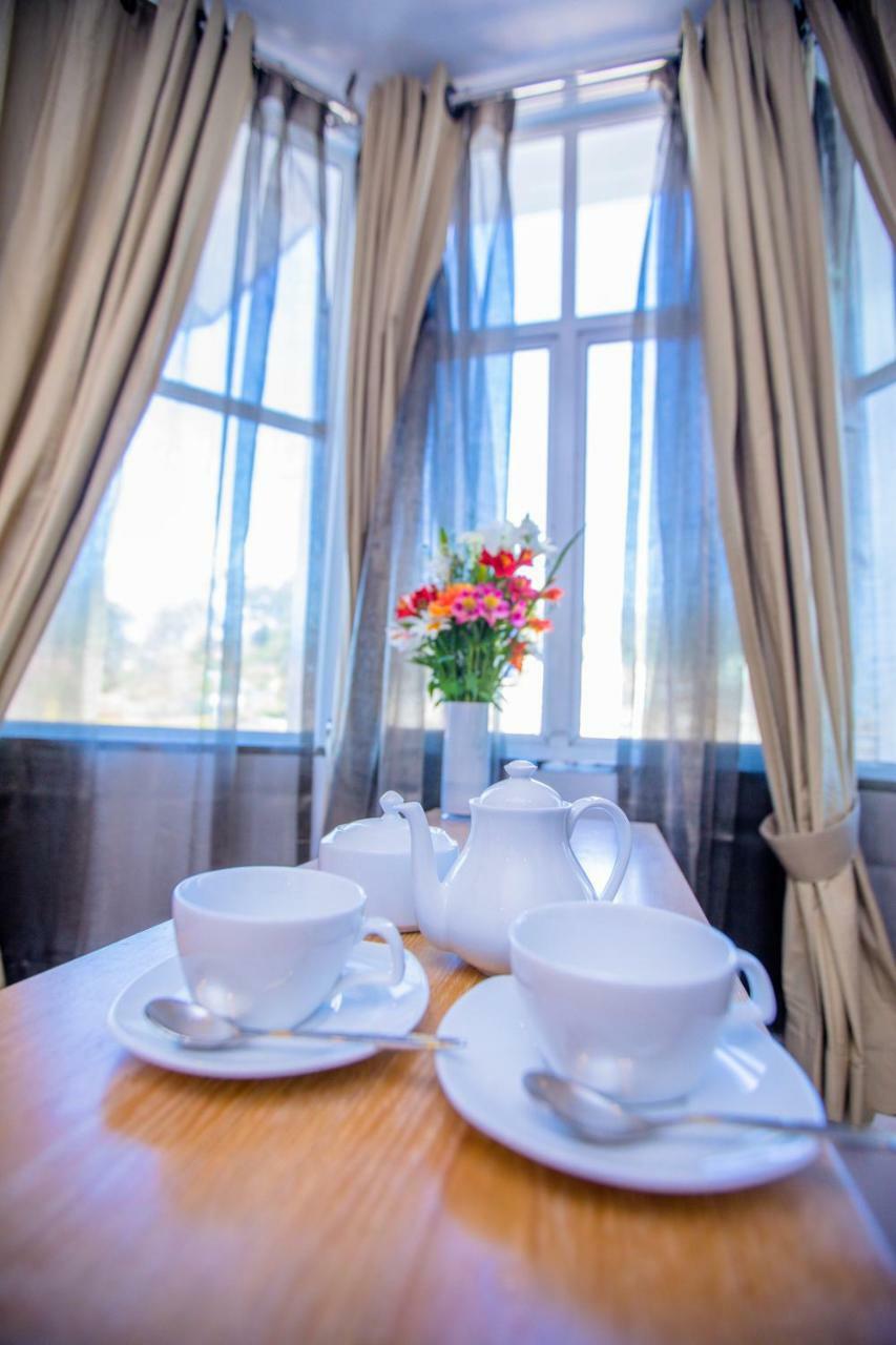 Huddle Hotel Nuwara Eliya Luaran gambar