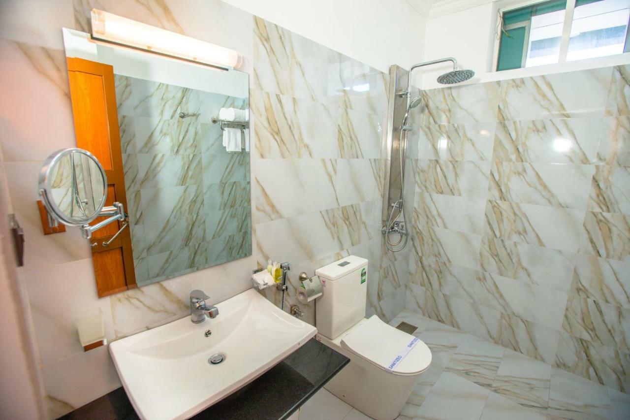 Huddle Hotel Nuwara Eliya Luaran gambar