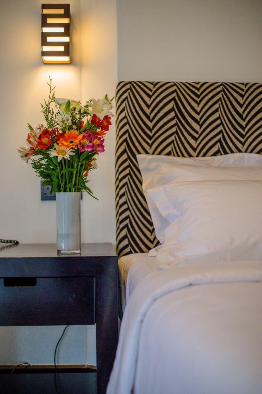 Huddle Hotel Nuwara Eliya Luaran gambar