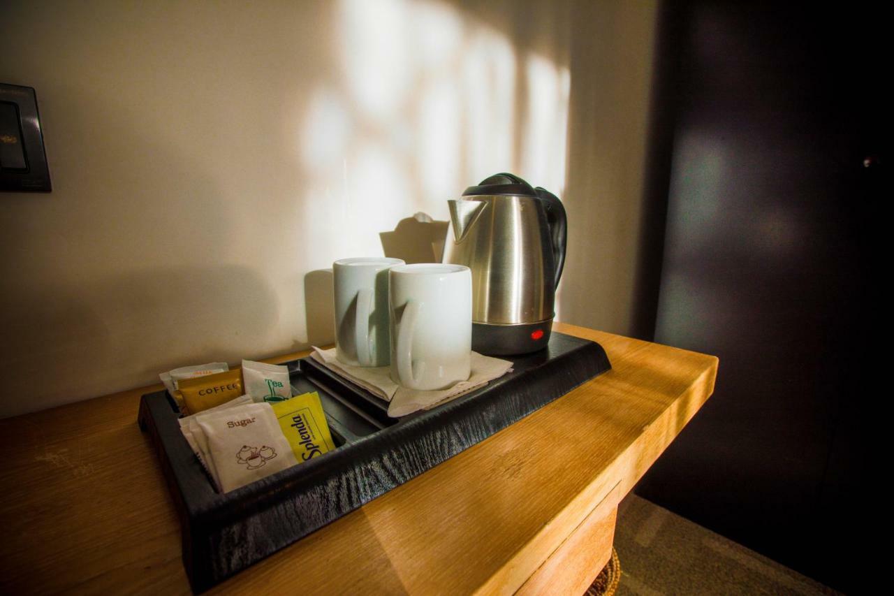 Huddle Hotel Nuwara Eliya Luaran gambar