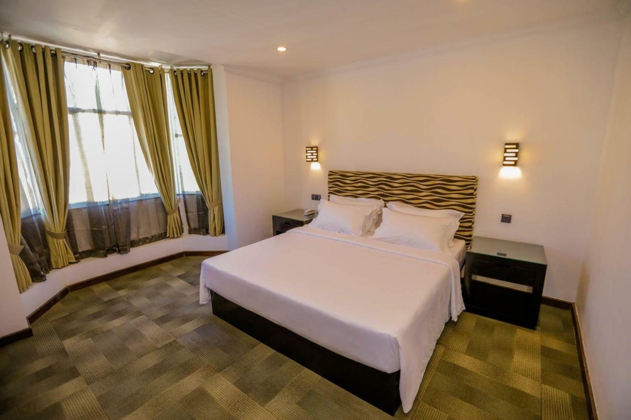 Huddle Hotel Nuwara Eliya Luaran gambar