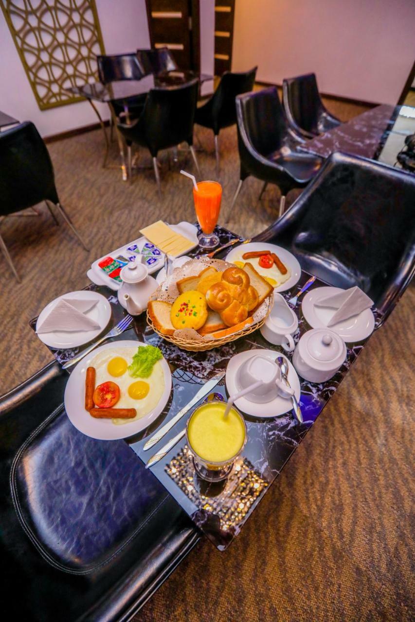 Huddle Hotel Nuwara Eliya Luaran gambar