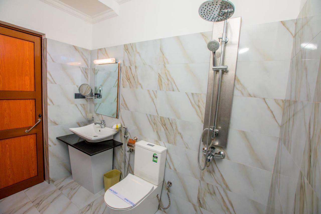 Huddle Hotel Nuwara Eliya Luaran gambar